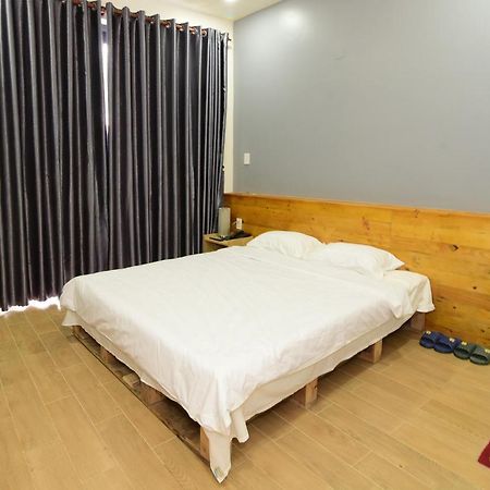 Gau'S House Lejlighedshotel Vũng Tàu Eksteriør billede