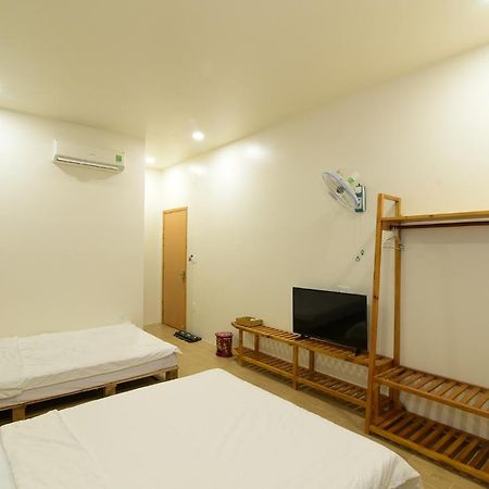 Gau'S House Lejlighedshotel Vũng Tàu Eksteriør billede